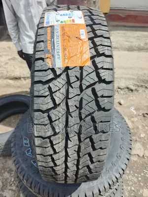 Joyroad Tires Sizes 245/70r17 All Terrain 10ply.