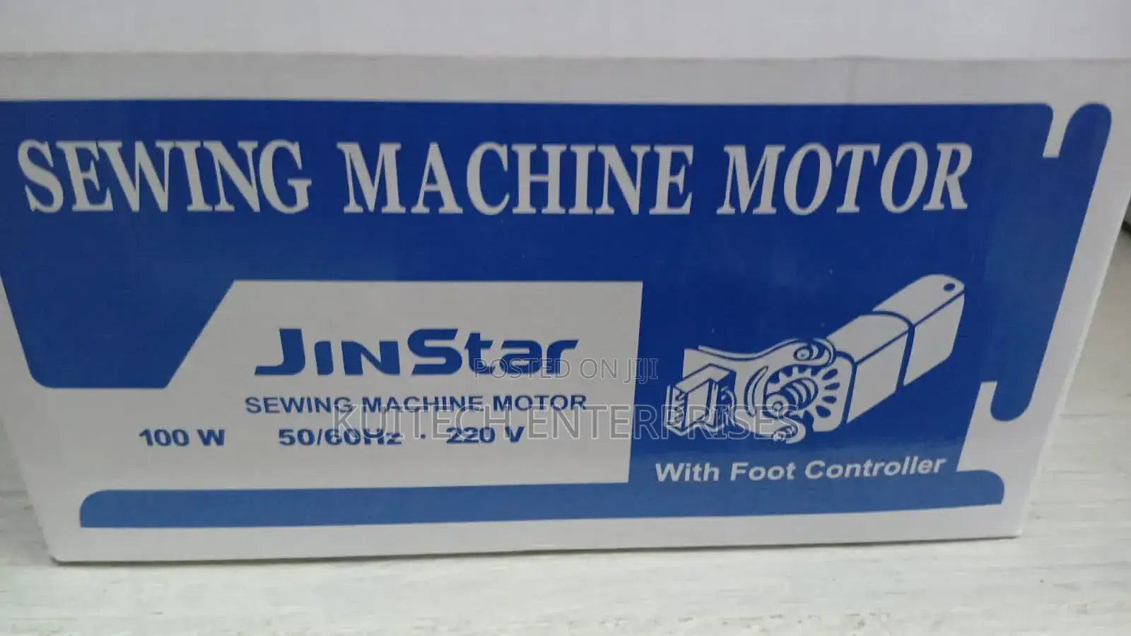 Sewing Machine Motor/ Sewing Motor 100w