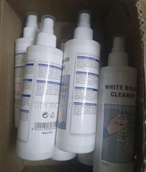 250ml Whiteboard Cleaner - thumbnail 2