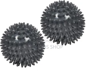Spiked Massage Ball (Hard)