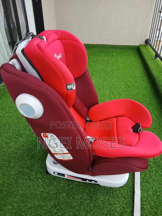 Baby Car Seat - thumbnail 6