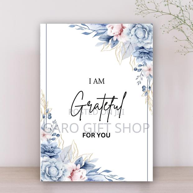 Custom Thank You Cards - thumbnail 4