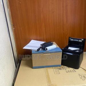 80mm Professional Receipt Printer Auto Cut - thumbnail 2