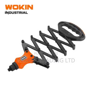 Heavy Duty Folding Handriveter - thumbnail 2