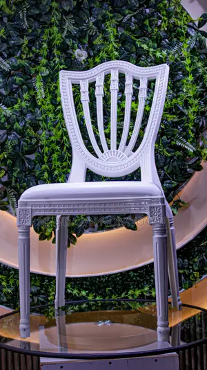 Jade Seat
