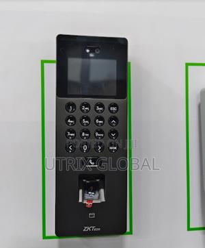 Zkteco Senseface 2a Biometric Face Recognition Access Device - thumbnail 2