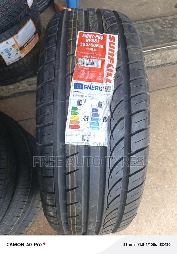 235/60r18 Sunfull - main view