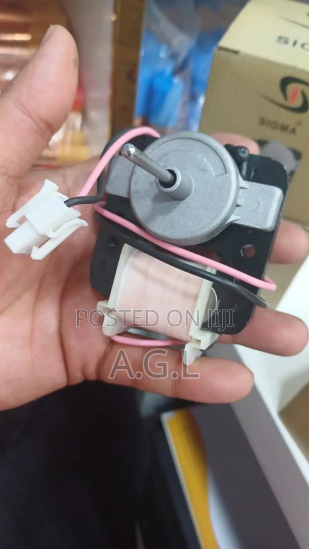 Evaporator Fan Motor for Refrigerator