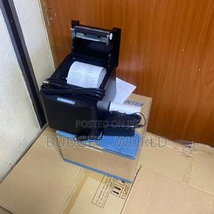 80mm High Speed Auto Cutter Thermal Printer - thumbnail 2