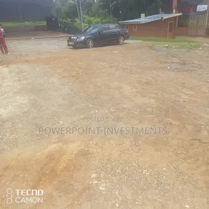 Prime 1/4 Acre Plot Fronting Northern Bypass Near Two Rivers Ruaka