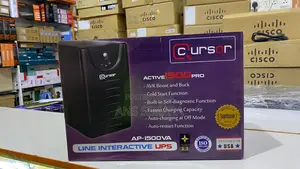 Cursor Ap-1500va Pro