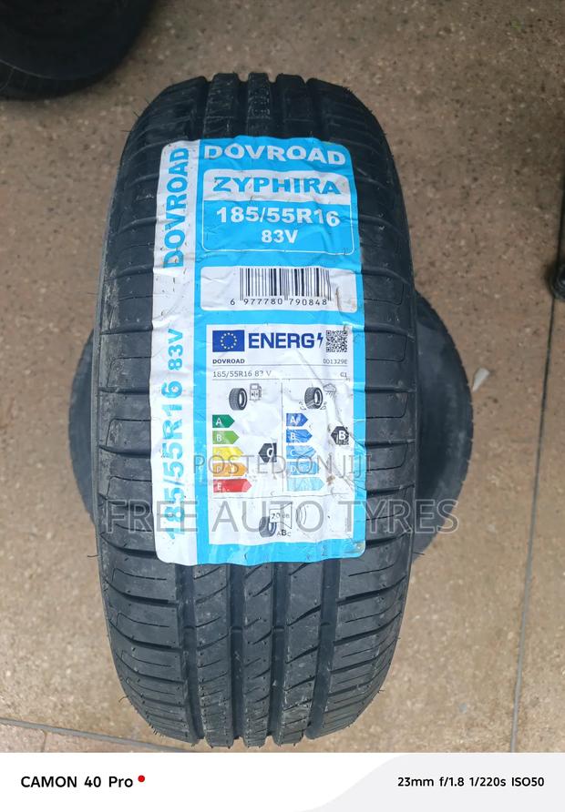 185/55r16 Dovroad
