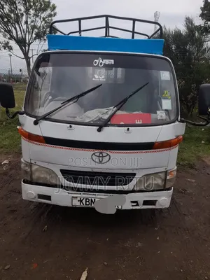 Toyota Dyna