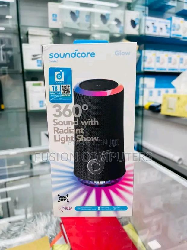 Anker Soundcore Glow - thumbnail 3