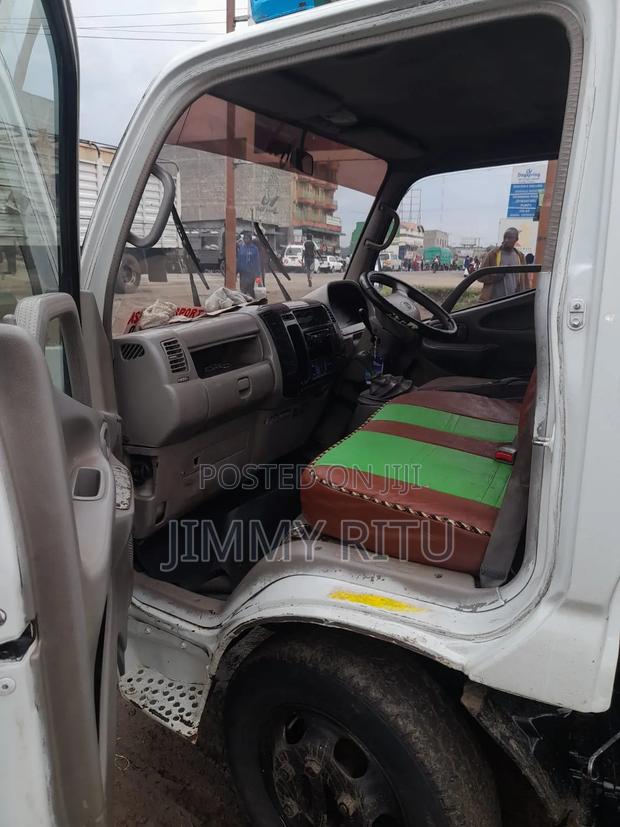 Toyota Dyna - thumbnail 5