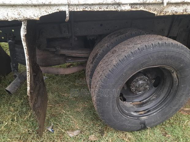 Toyota Dyna - thumbnail 7