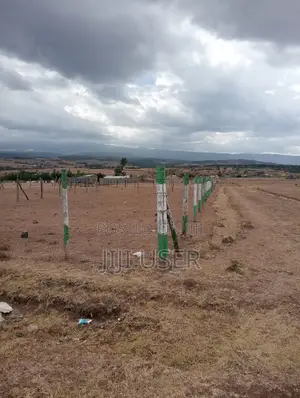 Prime Commercial Plot for Sale in Makutano Town, Ngobit