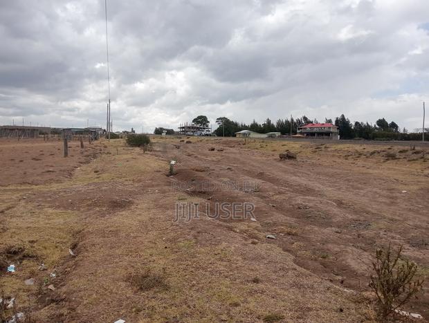 Prime Commercial Plot for Sale in Makutano Town, Ngobit - thumbnail 3
