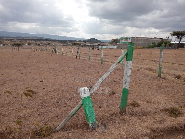 Prime Commercial Plot for Sale in Makutano Town, Ngobit - thumbnail 4