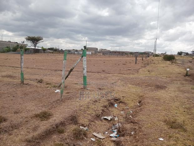 Prime Commercial Plot for Sale in Makutano Town, Ngobit - thumbnail 7