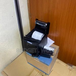 80mm Auto Cutter Thermal Printer Usb Interface - thumbnail 2
