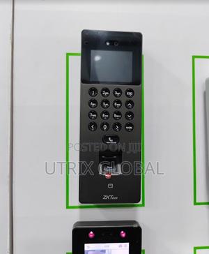 Zkteco Senseface 2a Face Recognition Employee Attendance Device - thumbnail 2