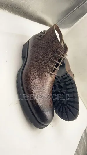Roberto  Cavalli(Rc Boots)