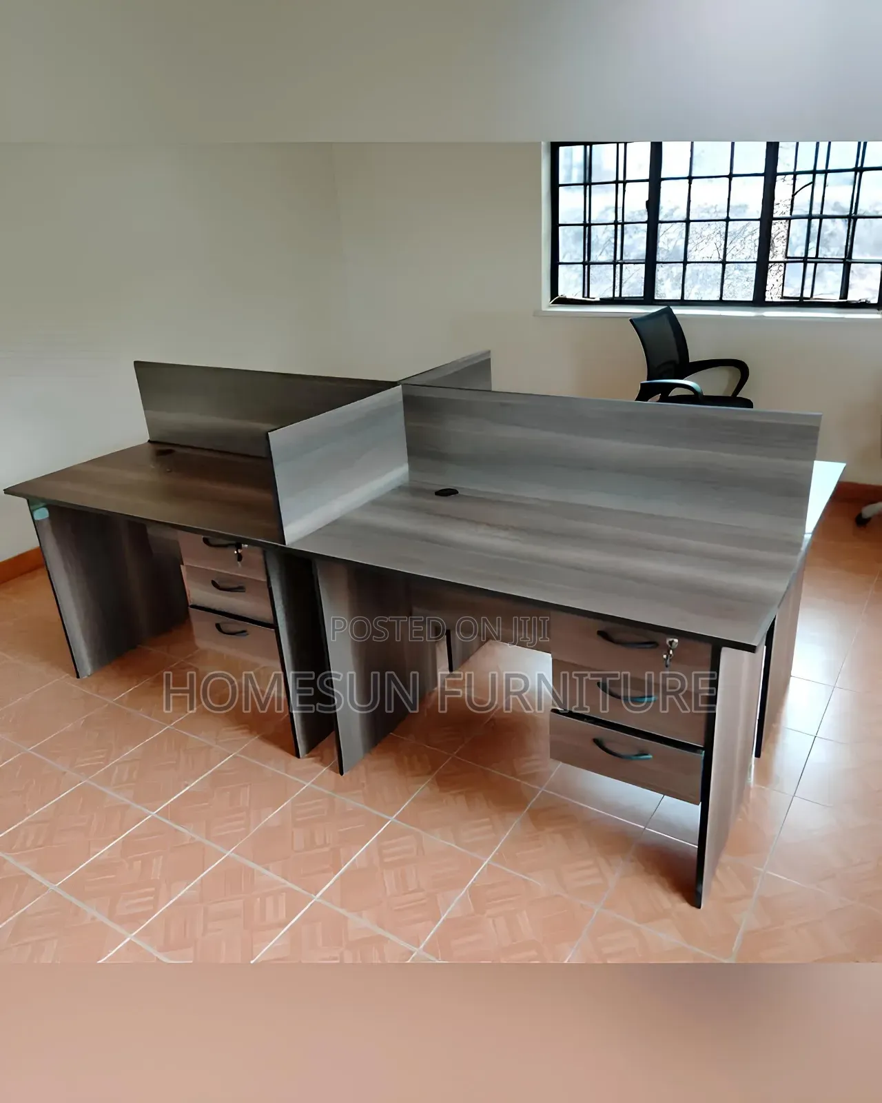 4way Work Station Local Made