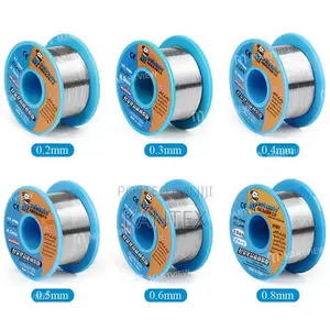 Mechanic Solder Wire Ty-V866,0.2mm,0.3mm,0.4mm,0.5mm,0.6mm,0.8mm,1.0mm