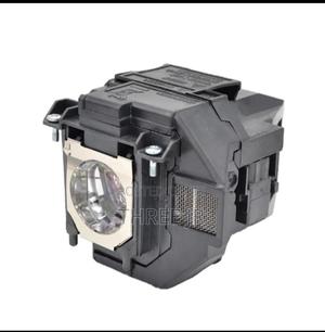 Eplp 96 Lamp Epson With Very Sharp Images - thumbnail 2