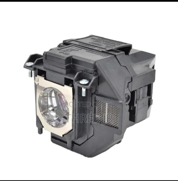 Eplp 96 Lamp Epson With Very Sharp Images - main view