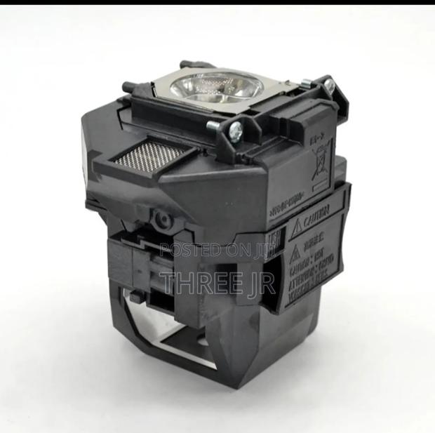 Eplp 96 Lamp Epson With Very Sharp Images - thumbnail 3