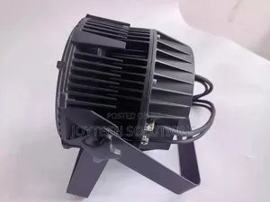 Water Proof RGBW Stage Event Light. Full Colours DMX Connection.