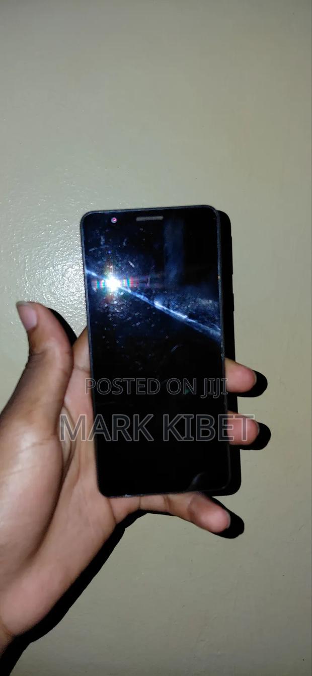 Samsung Galaxy A03 Core 32 GB Black - thumbnail 2