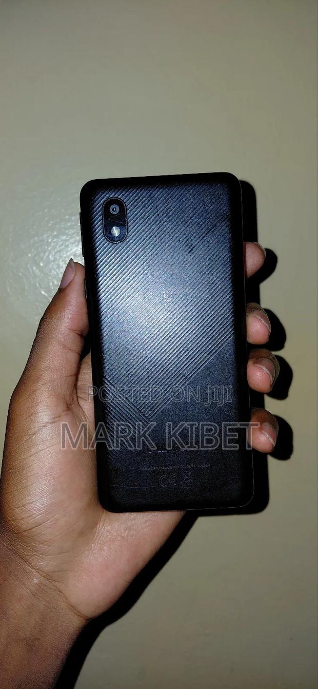 Samsung Galaxy A03 Core 32 GB Black - thumbnail 3