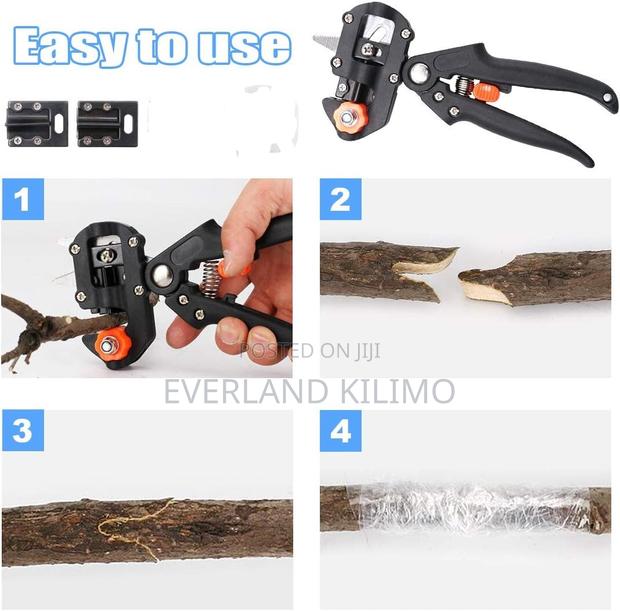 Professional Garden Fruit Tree Grafting Tool
