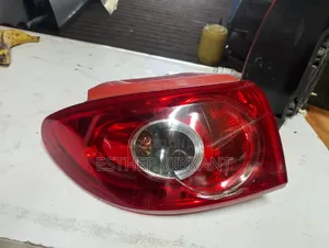 Mazda Demio 2005 Taillights