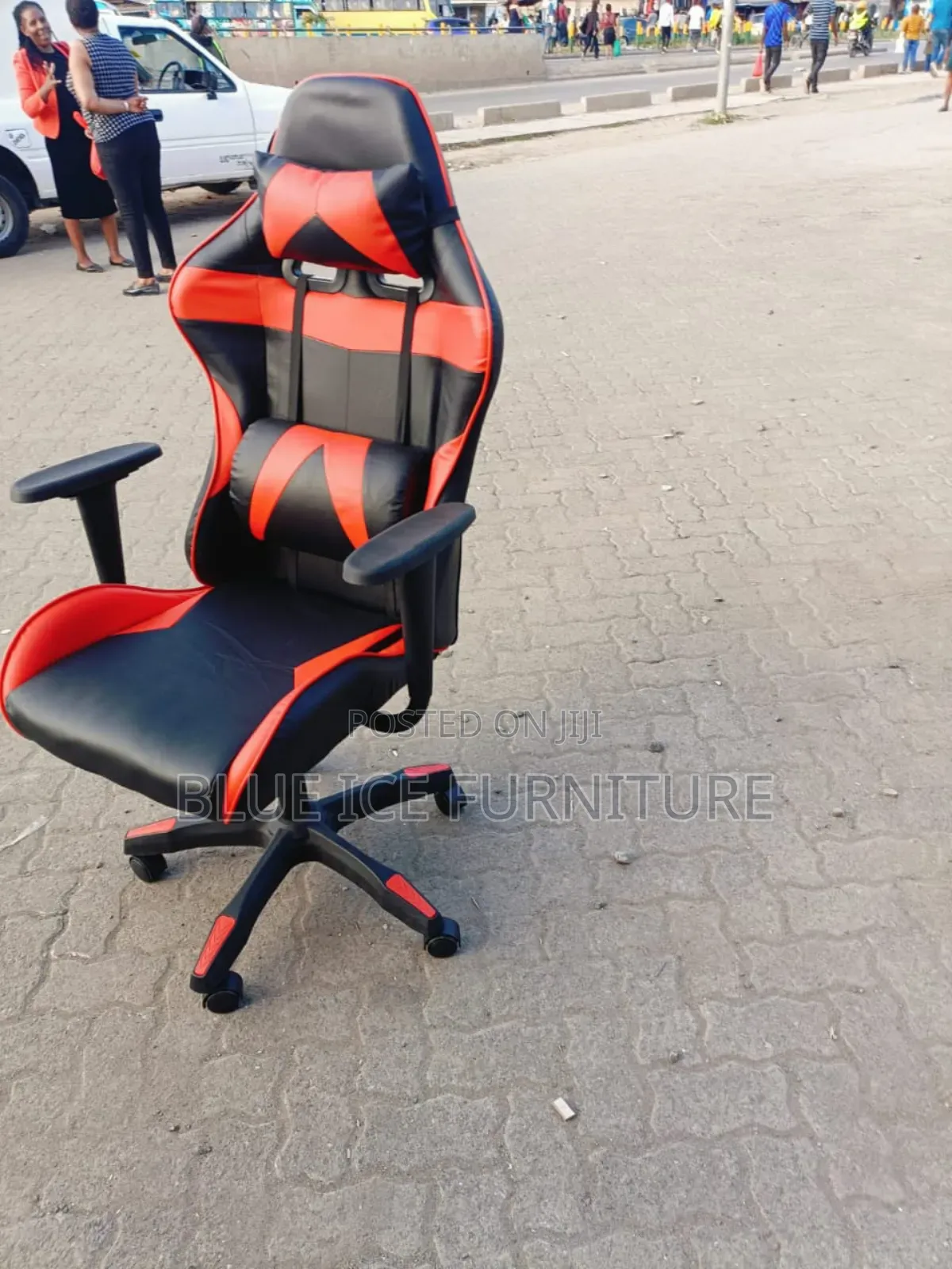Office Gaming Chair