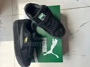 Puma Suede Xl Sneakers