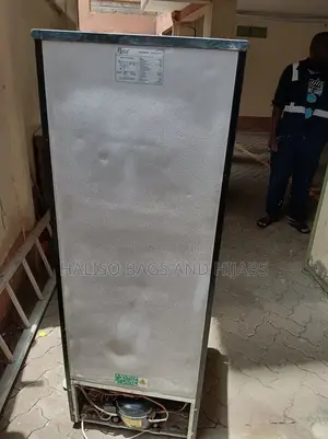 Roach 200l Fridge