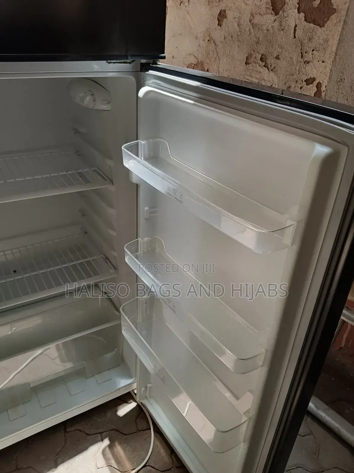 Roach 200l Fridge