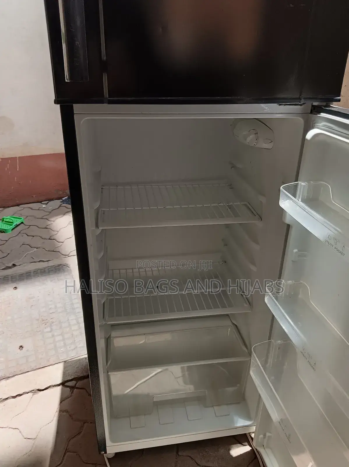 Roach 200l Fridge