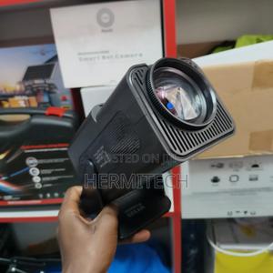 Smart Android Projector Hy320 Models With Hdmi Usb Ports - thumbnail 2