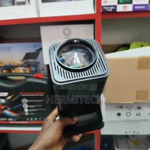 Smart Android Projector Hy320 Models With Hdmi Usb Ports