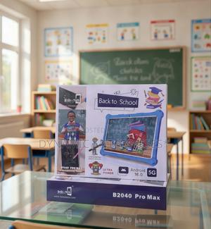 New Bebe B-2040 Pro 256 GB Blue - thumbnail 2