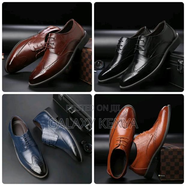 Oxford Official (40-45)