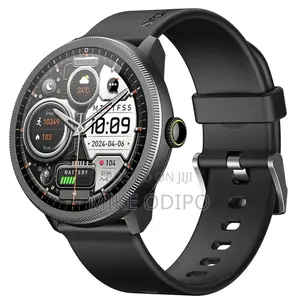 Oraimo Watch 5r 1.43” Amoled Ip68