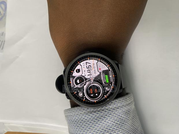 Oraimo Watch 5r 1.43” Amoled Ip68 - thumbnail 2