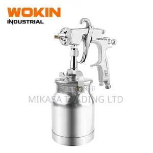 Heavy Duty Air Spray Gun