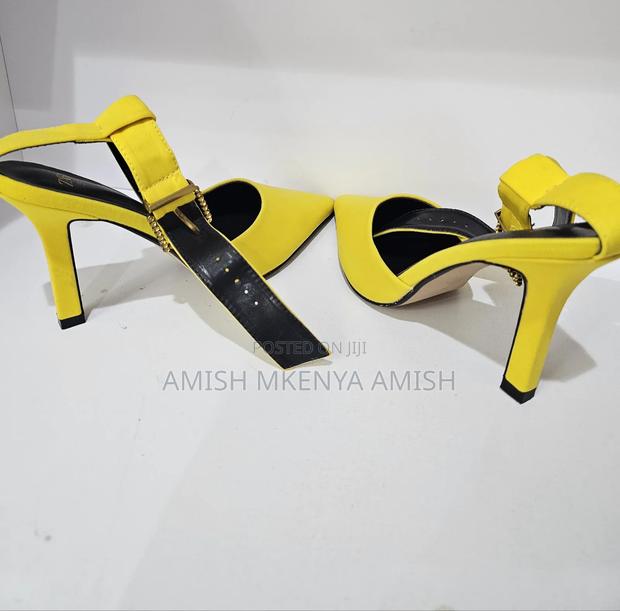 Shoes That Will Define You - thumbnail 3